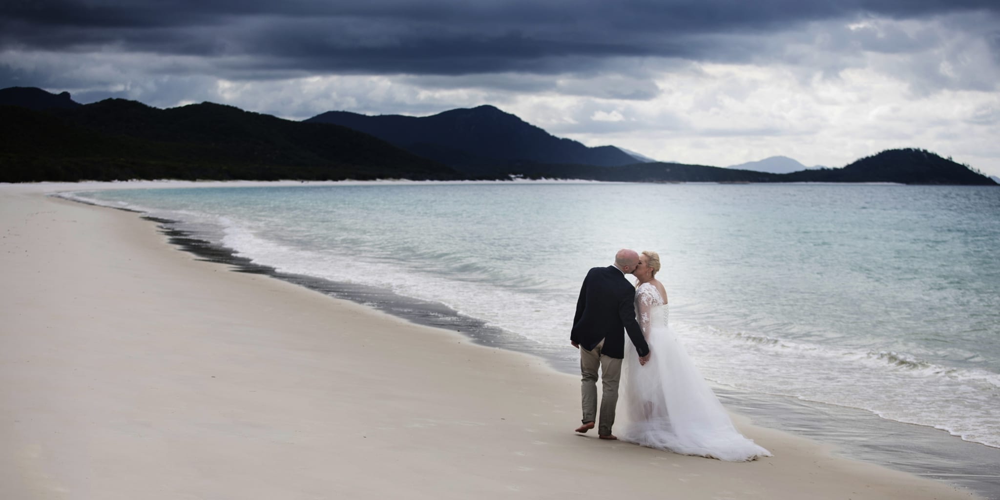 Whitsundays Weddings