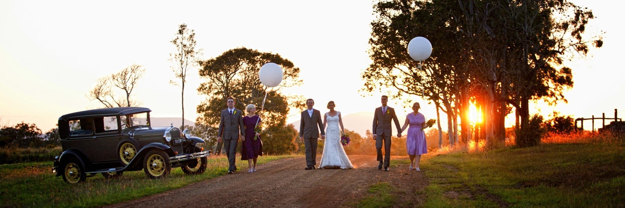 Whitsundays Weddings