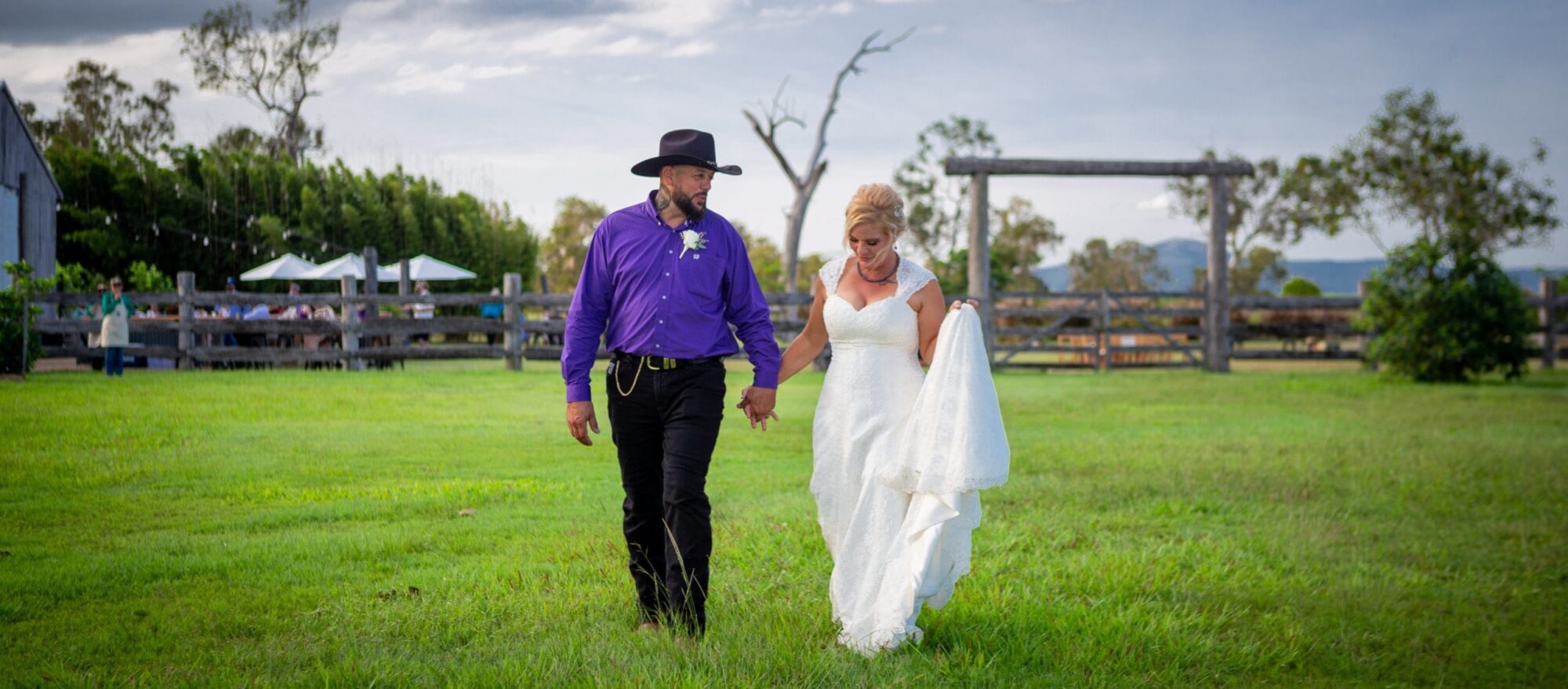 Photography of your special day in the Whitsundays