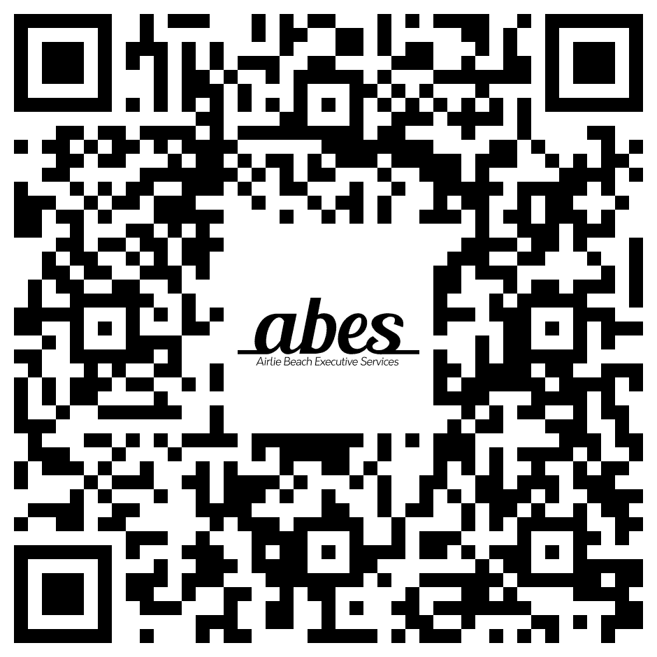 Abes Rideminder QR Code